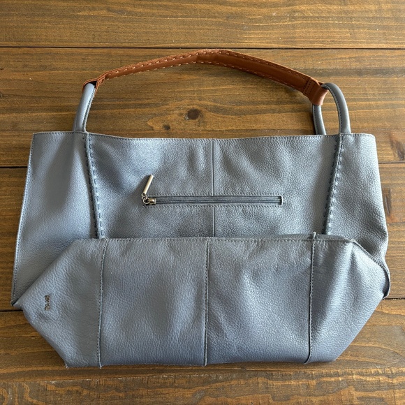 The Sak Los Feliz Large Tote - Picture 3 of 5